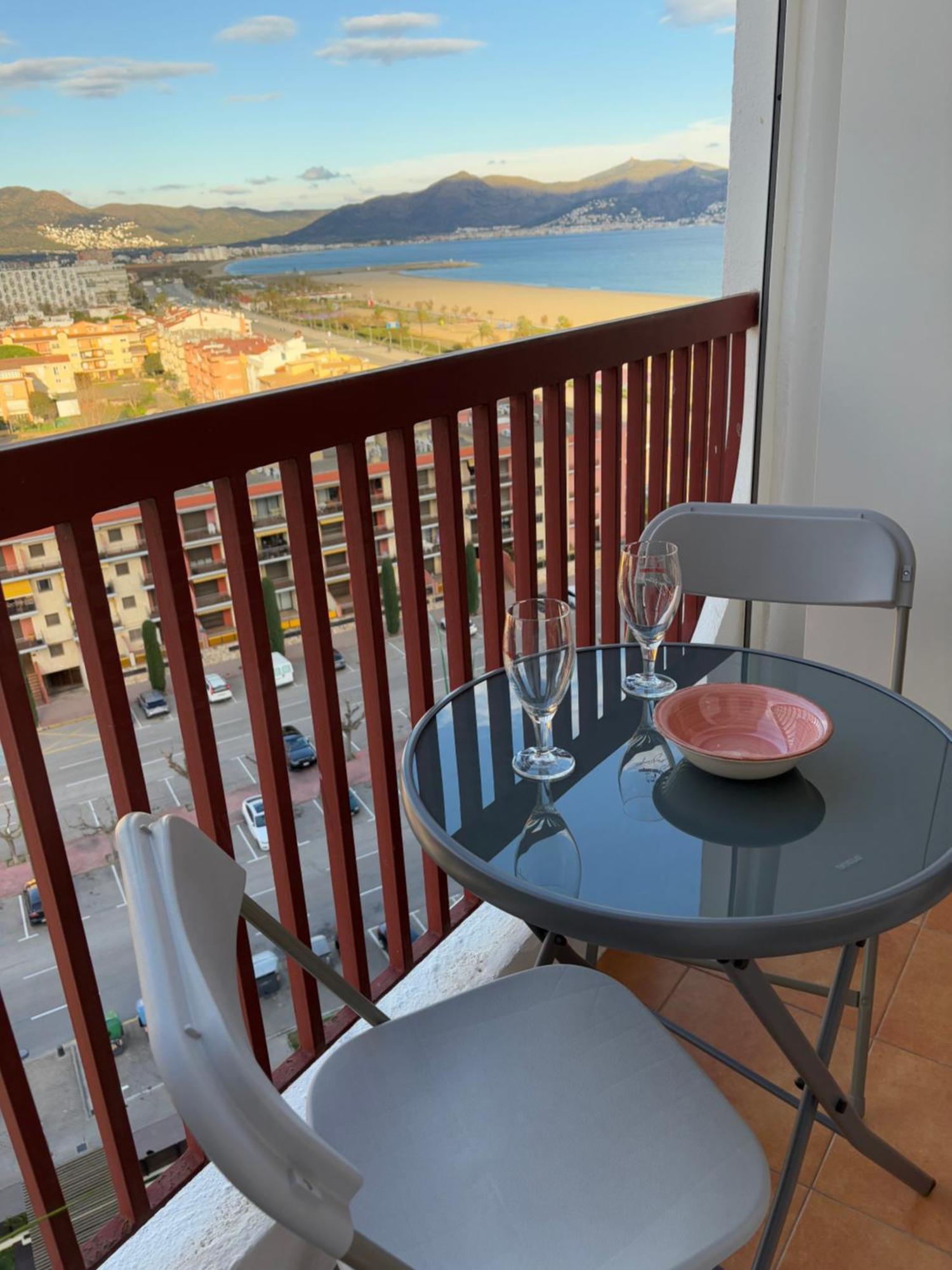 Apartment Holidays Albatros 11g *
